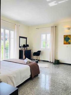 Modern 2 bedroom apartment in Corfu town - Agios Rokkos - 5