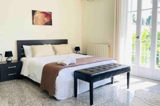 Modern 2 bedroom apartment in Corfu town - Agios Rokkos - 6