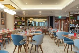 Hilton Garden Inn London Heathrow Terminal 2 and 3 - 3