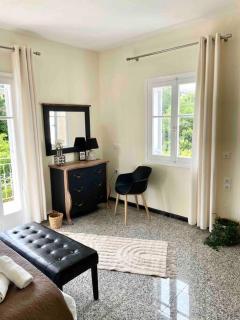Modern 2 bedroom apartment in Corfu town - Agios Rokkos - 7