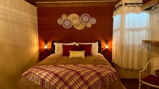 Chalé Sorrizão- Visconde de Mauá - 0