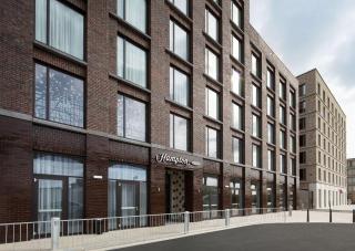Hampton By Hilton London Docklands - Londra - 0