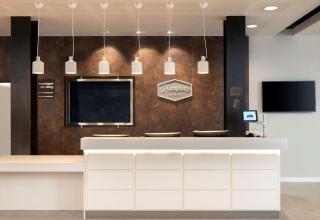 Hampton By Hilton London Docklands - Londra - 9