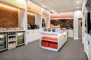Hampton By Hilton London Docklands - Londra - 6