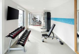 Hampton By Hilton London Docklands - Londres - 5