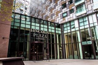Lincoln Plaza Hotel London, Curio Collection By Hilton - Londra - 0