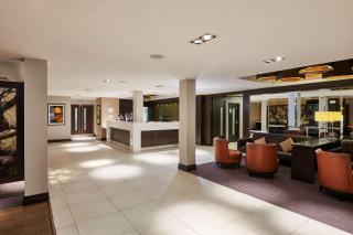 DoubleTree by Hilton London Ealing - Londra - 8