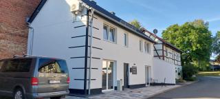 Ferienhaus Winfried - Weberstedt - 6