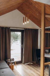 Atpūtas komplekss Pazust Priedēs - SUNSET house - 3