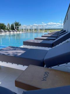 Hotel Goya Boutique - Târgu Jiu - 6