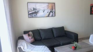 Menlyn Place Staycation - 3