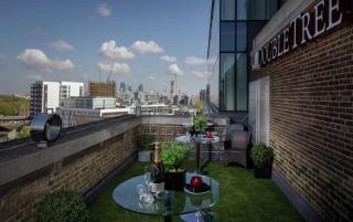 Doubletree By Hilton London - Greenwich - Londra - 9