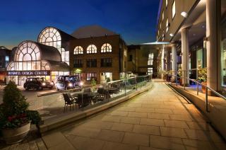 Hilton London Angel Islington - Londra - 6
