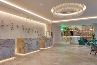 Hilton London Angel Islington - Londra - 4