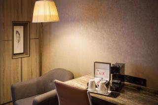 DoubleTree by Hilton London Kingston Upon Thames - Kingston upon Thames - 8