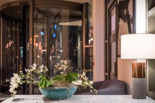 DoubleTree by Hilton London Kingston Upon Thames - Kingston upon Thames - 6