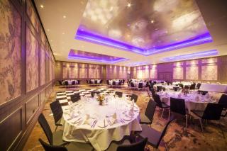 DoubleTree by Hilton London Kingston Upon Thames - Kingston upon Thames - 3