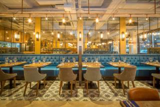 DoubleTree by Hilton London Kingston Upon Thames - Kingston upon Thames - 2