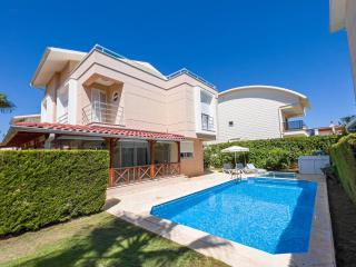 Paradise Town Villa Marina - Belek - 8