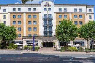 DoubleTree by Hilton London Angel Kings Cross - Londra - 0