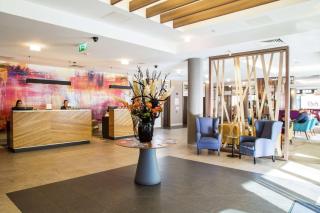 DoubleTree by Hilton London Angel Kings Cross - Londra - 6