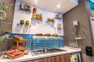 DoubleTree by Hilton London Angel Kings Cross - Londra - 5