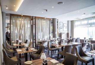 DoubleTree by Hilton London Angel Kings Cross - Londra - 4