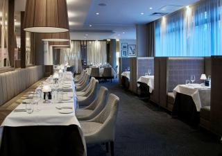 DoubleTree by Hilton London Angel Kings Cross - Londra - 1