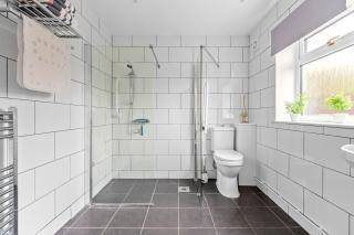 Lytton Tree Lodge- 7 Self-Contained Lodges - 3