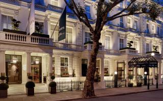 100 Queen’s Gate Hotel London, Curio Collection by Hilton - Londra - 0