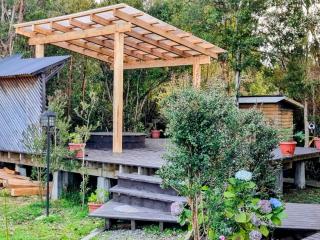Cabañas Kompatzki - Ancud - 0
