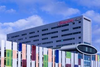Hampton by Hilton Liverpool John Lennon Airport - Speke - 9