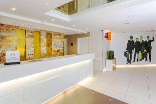 Hampton by Hilton Liverpool John Lennon Airport - Speke - 5