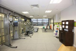 Hampton by Hilton Liverpool John Lennon Airport - Speke - 2