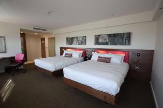 Hampton by Hilton Liverpool John Lennon Airport - Speke - 1