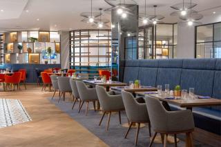 DoubleTree by Hilton Stoke-on-Trent, United Kingdom - 7