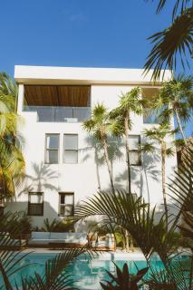 Elements Rituals Beachfront Bahia Soliman Tulum - Tulum - 5