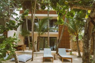Elements Rituals Beachfront Bahia Soliman Tulum - Tulum - 4