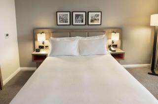 Hilton Garden Inn Manchester Emirates Old Trafford - Manchester - 2