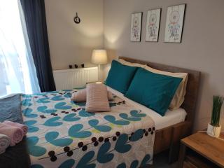 Georgia's apartment - 8