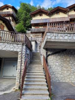 Casa Ettore - Lizzola Alta - 8