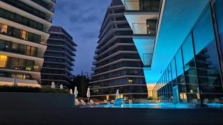 Apartament Blue Lagoon A542 w Wave Międzyzdroje - Międzyzdroje - 8