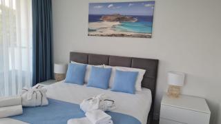 Apartament Blue Lagoon A542 w Wave Międzyzdroje - Międzyzdroje - 4