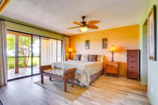 Maunaloa Vacation Rental - Walk to Kepuhi Beach! - 1