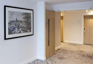 Hilton Garden Inn Stoke On Trent - 8