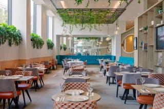 Hilton Garden Inn Stoke On Trent - 6