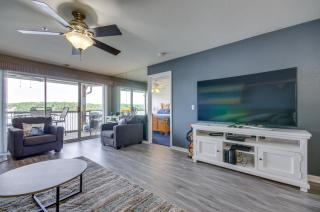 Pool and Dock Access Osage Beach Retreat! - 1