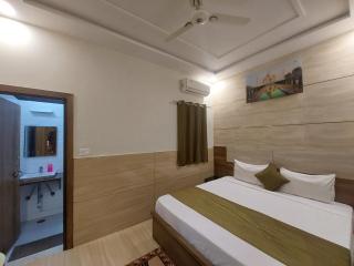 Taj Nice Point Manage By Trippizo - 7