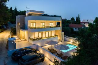Villa Bajlo - Ždrelac - 5
