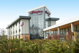 Hampton by Hilton Corby - Corby - 0
